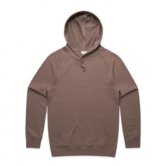 AS Colour Mens Premium Hood Musk